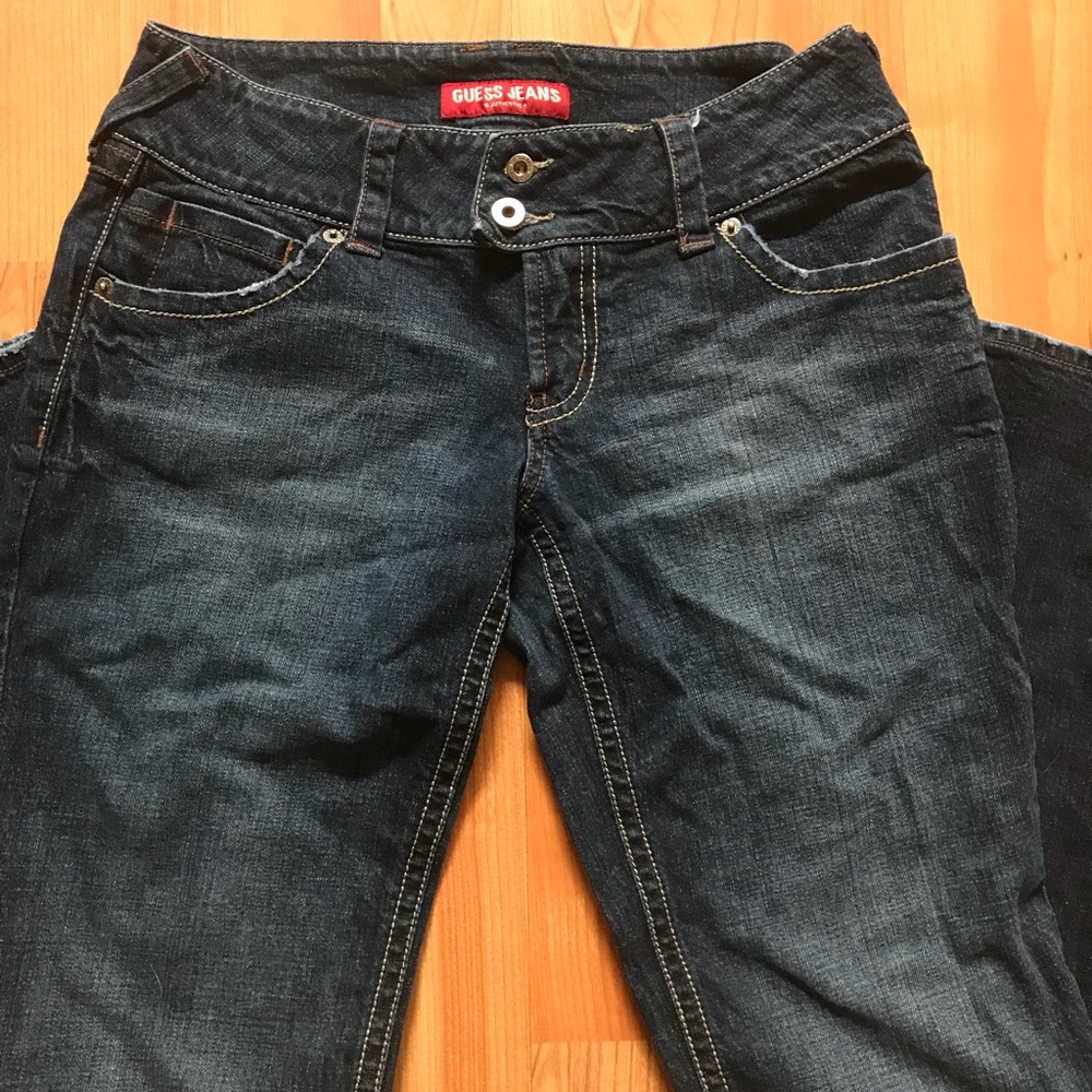 Guess jeans